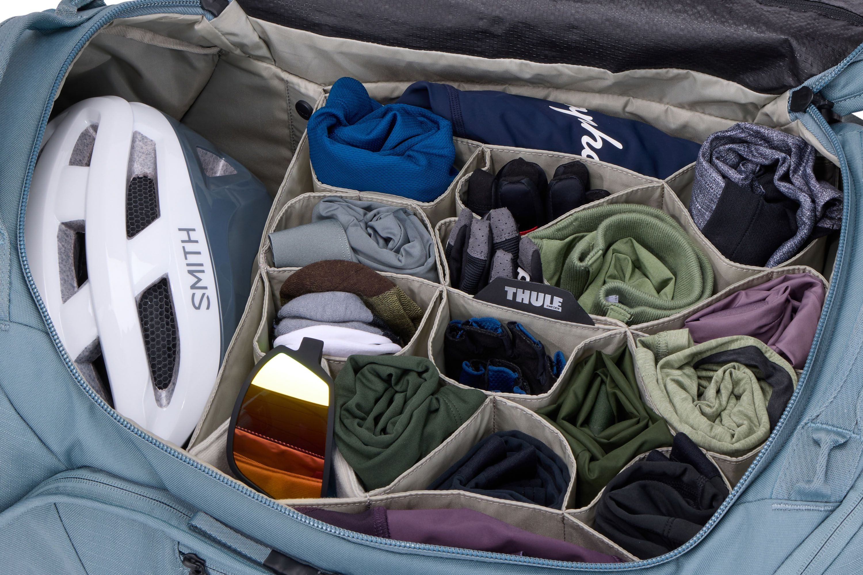 Thule RoundTrip Bike Duffel