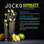 Jocko Hydrate