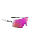 Lentes Italianos Salice: White-Purple Full Frame Fotocromático