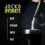 Jocko Hydrate