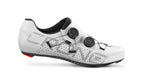 Zapatos de Ruta CRONO CR-1-22: Blancos
