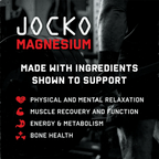Jocko Magnesium