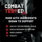 Jocko Combat Tested 2.0