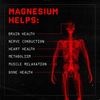 Jocko Magnesium