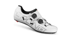 Zapatos de Ruta CRONO CR-1-22: Blancos
