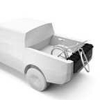 Thule GateMate Pro - Full Size