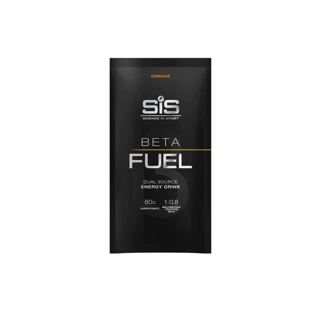 SIS Beta Fuel Energy Drink