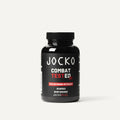 Jocko Combat Tested 2.0