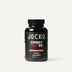 Jocko Combat Tested 2.0