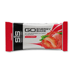 SIS GO Energy Bake Fresa