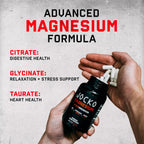 Jocko Magnesium