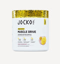 JOCKO MUSCLE DRIVE