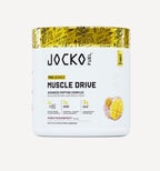 JOCKO MUSCLE DRIVE