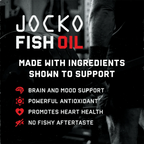 Jocko Fish Oil
