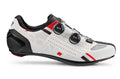 Zapatos de Ruta CRONO CR-2-17 CARBON: Blancos