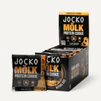 Jocko Protein Cookie