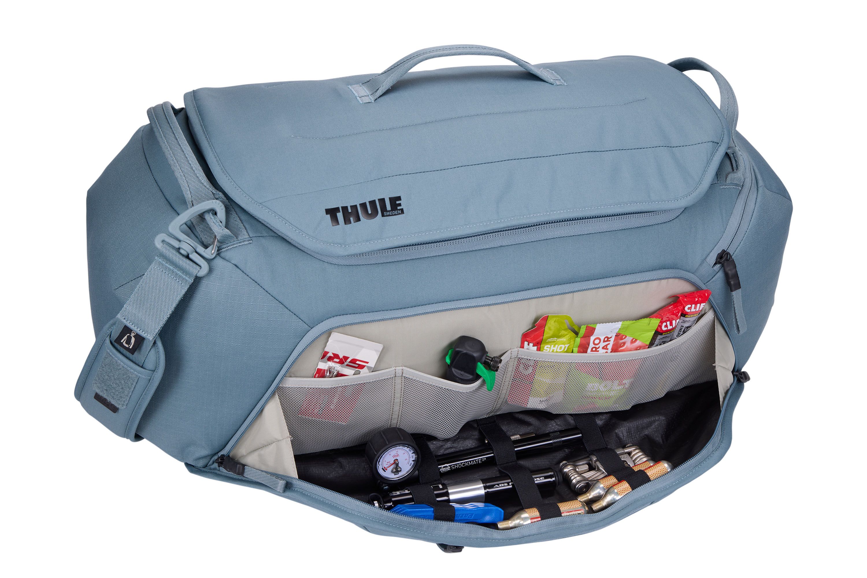 Thule RoundTrip Bike Duffel