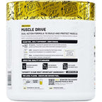 JOCKO MUSCLE DRIVE