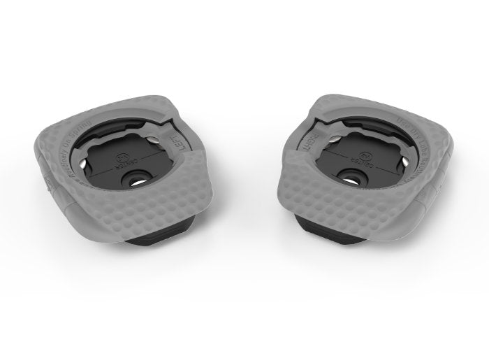 Wahoo Speedplay Calas Grises