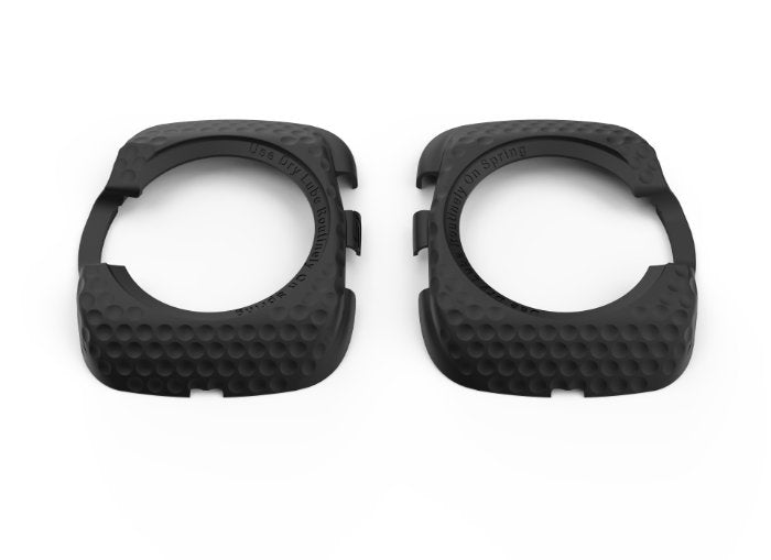 Wahoo Speedplay Calas Negras