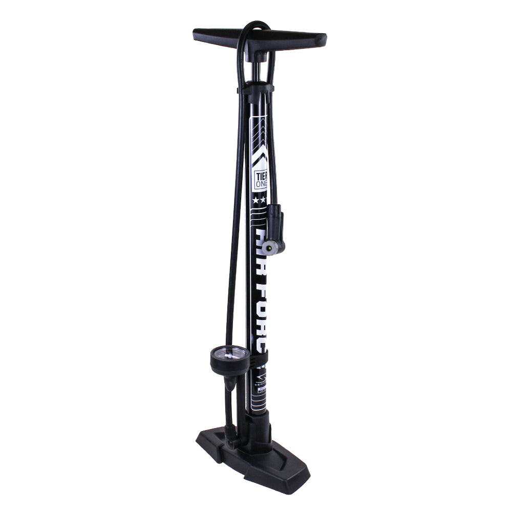 Serfas Tier 1 Floor Pump