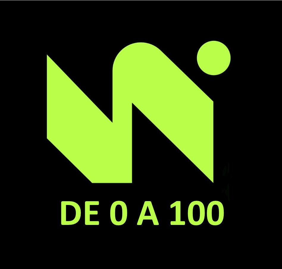Reto: De 0 a 100