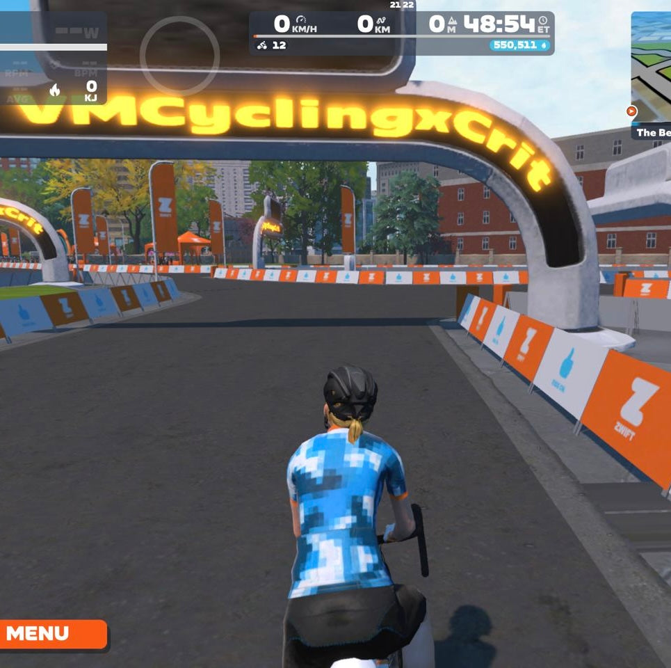 Inscripción Nocturna Carrera VMCycling