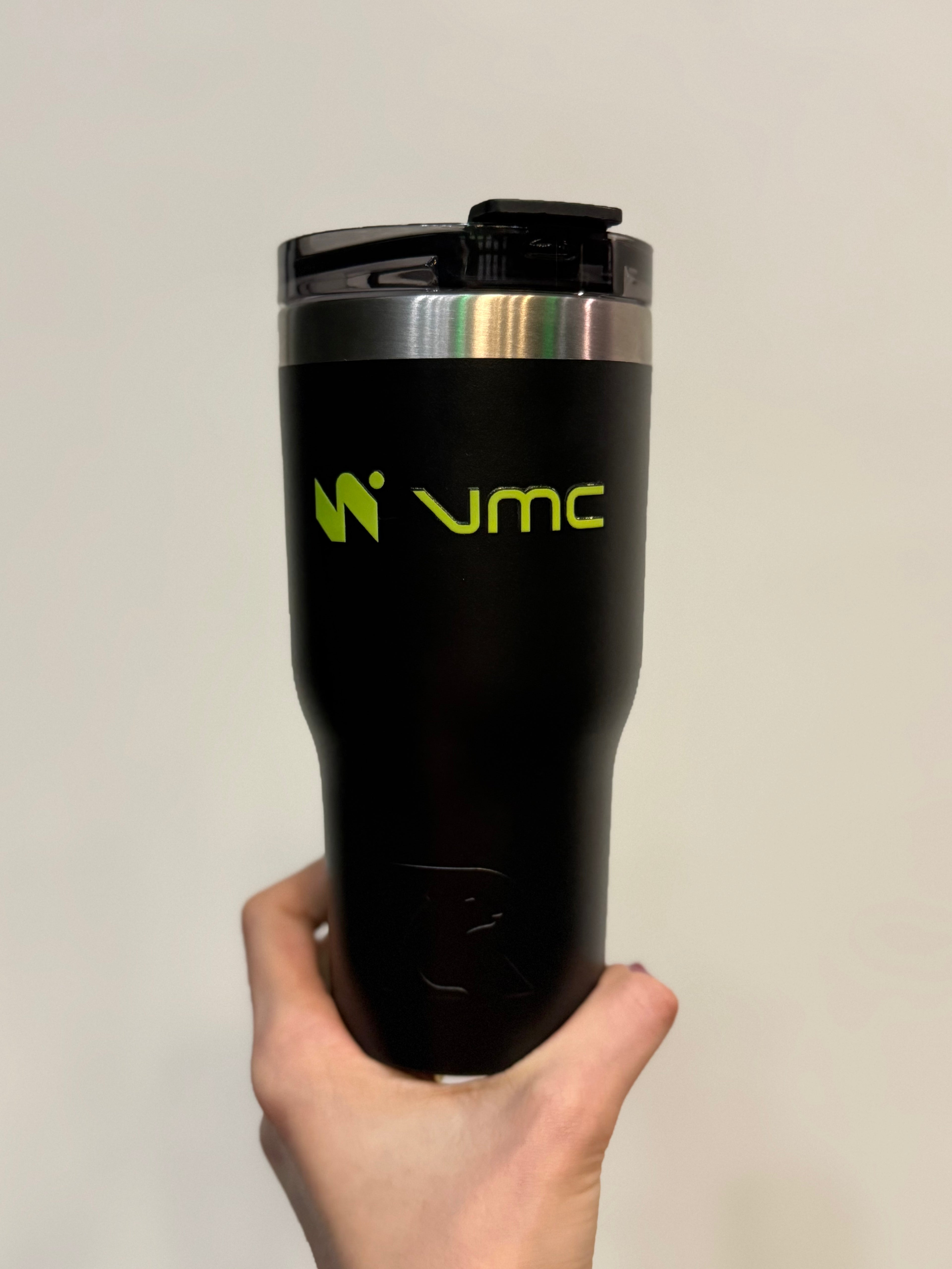 RTIC VMC Tumbler