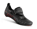 Zapatos de Tri CRONO CT-1 20: Negros