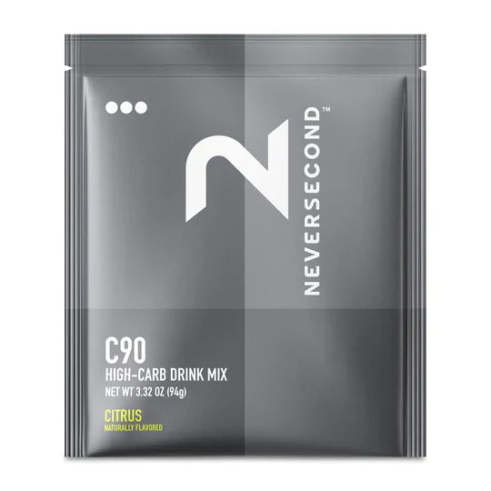 C90 HIGH-CARB DRINK MIX
