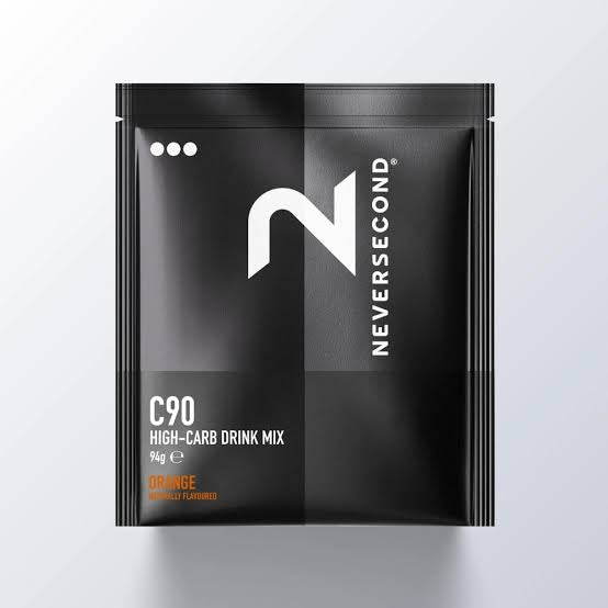 C90 - HIGH CARBOHIDRATOS ORANGE
