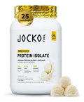 Proteina Isolate Jocko