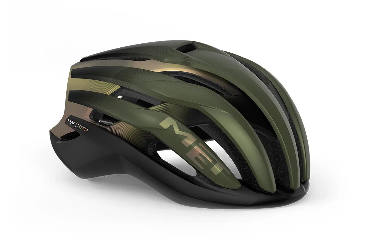 Casco MET Trenta