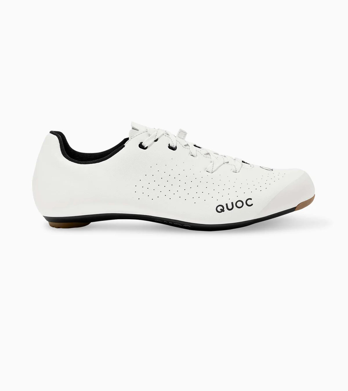 Zapatillas QUOC - Escape Road Lace