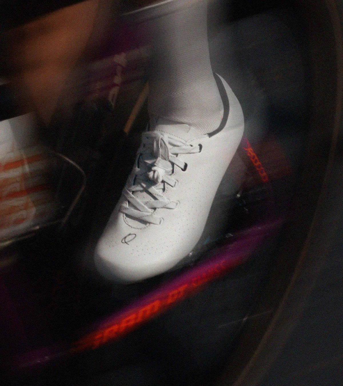Zapatillas QUOC - Escape Road Lace