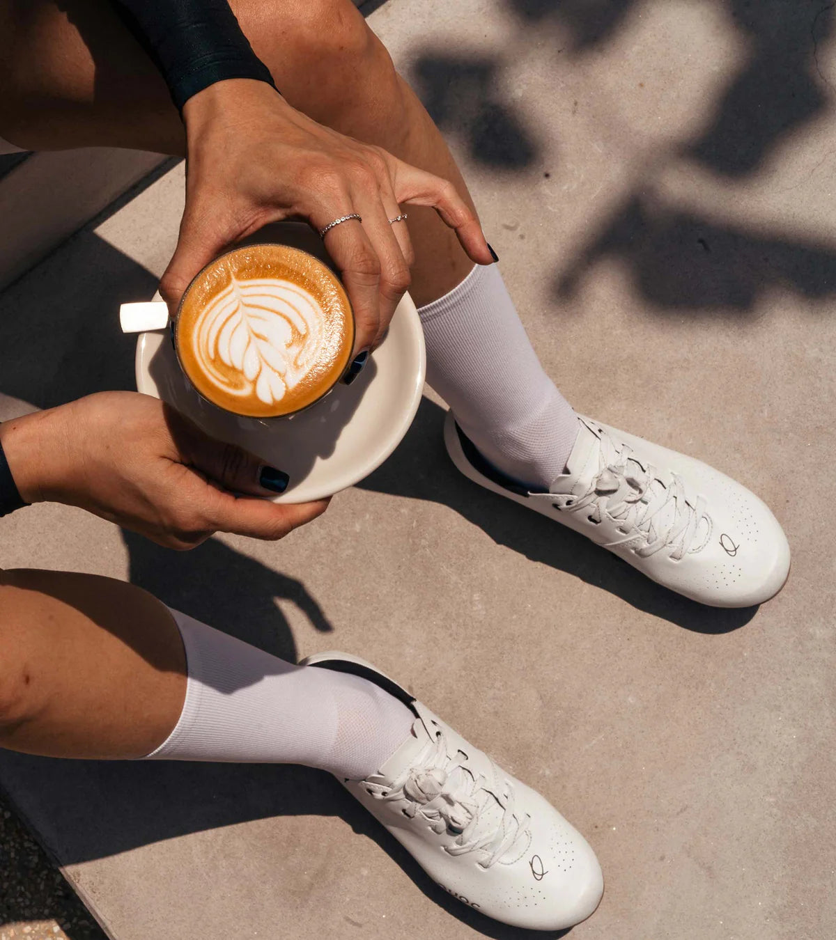 Zapatillas QUOC - Escape Road Lace
