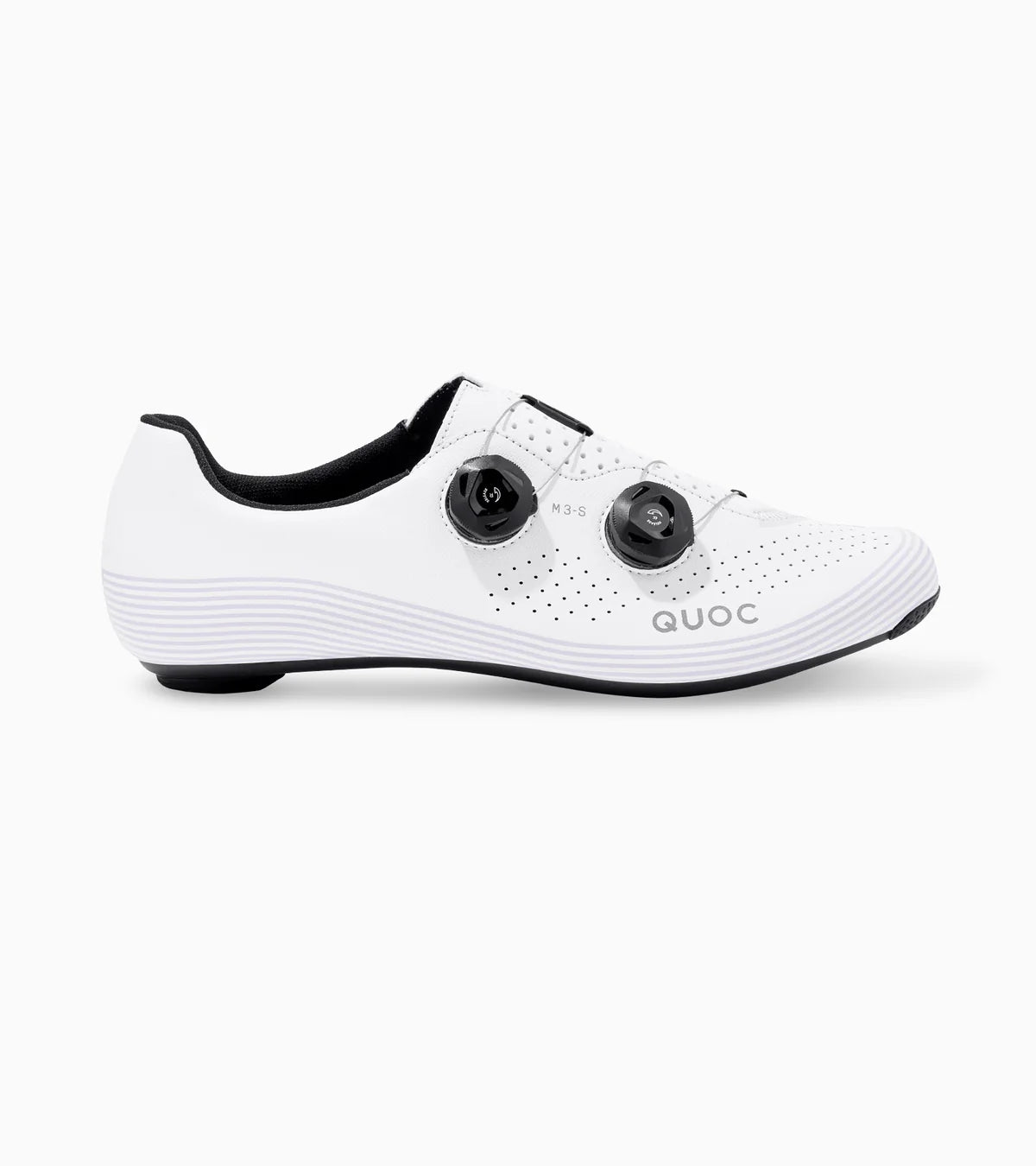 Zapatillas QUOC - M3 Sport White