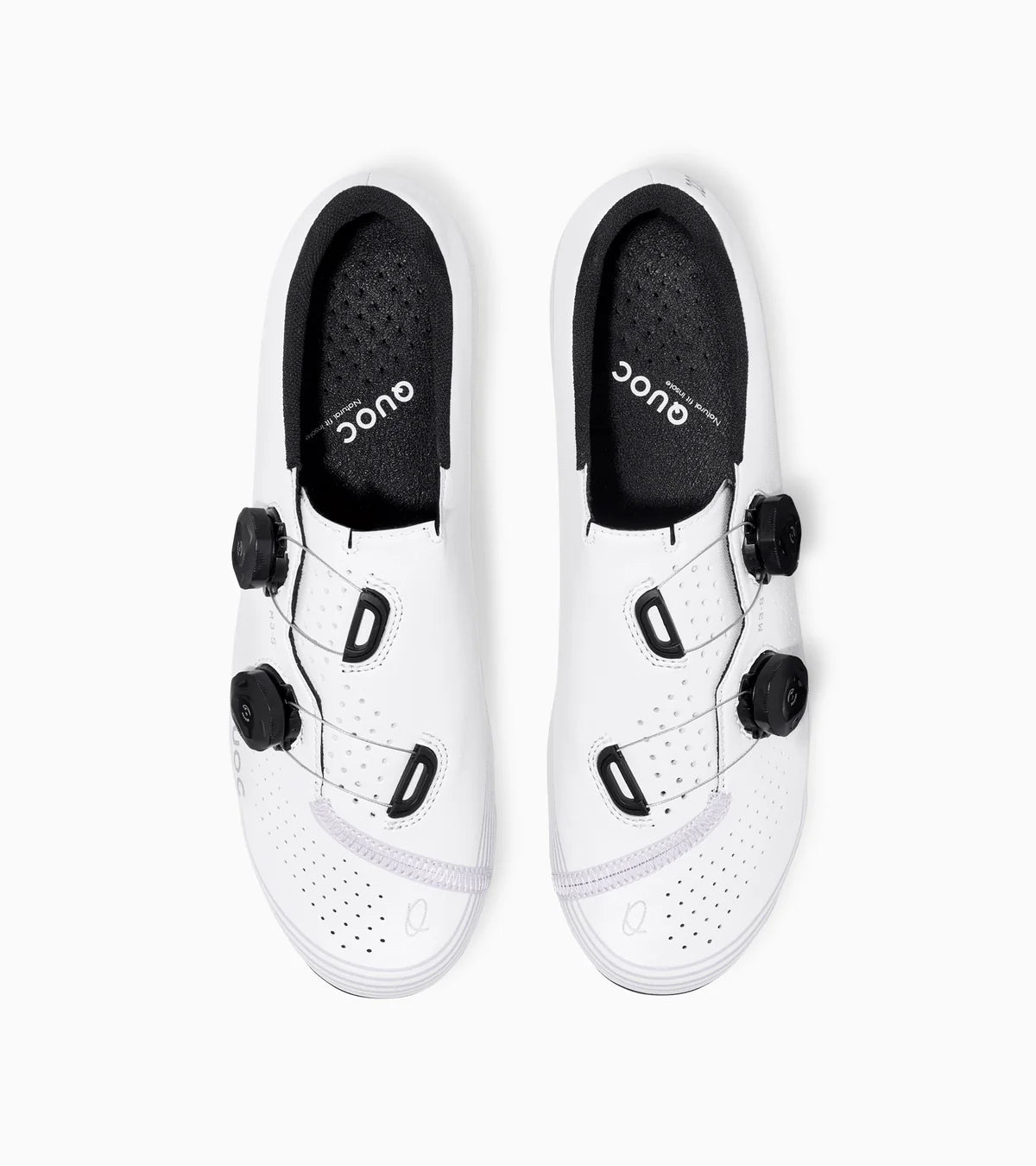 Zapatillas QUOC - M3 Sport White