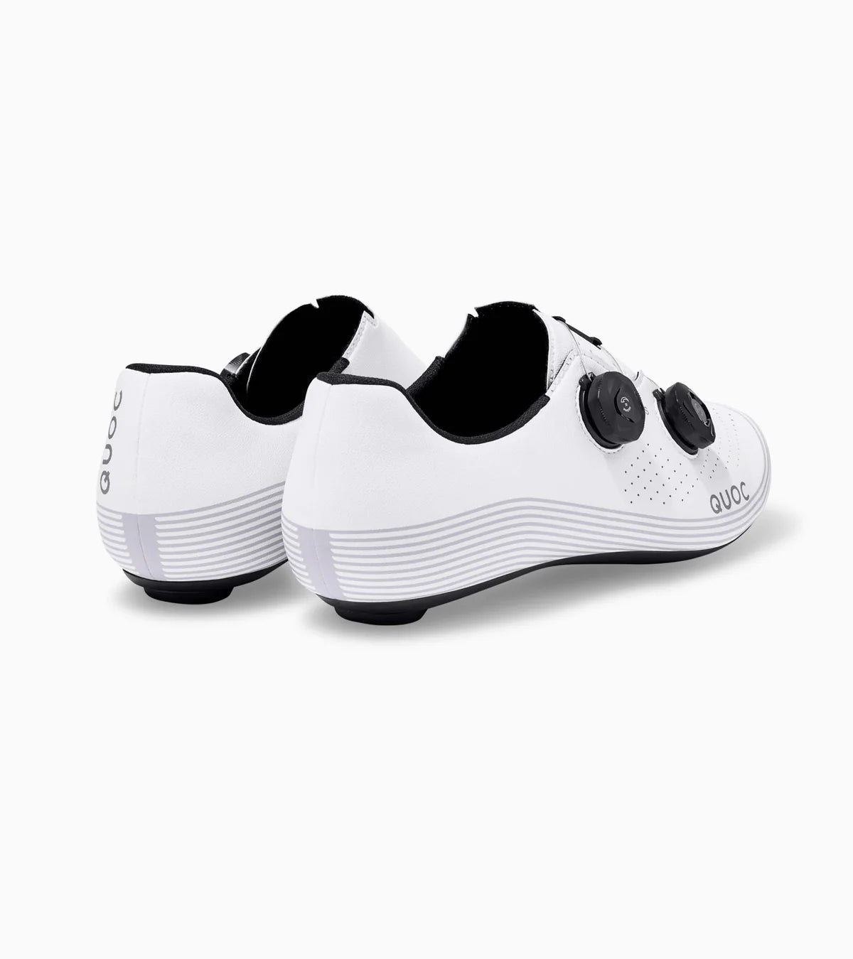Zapatillas QUOC - M3 Sport White