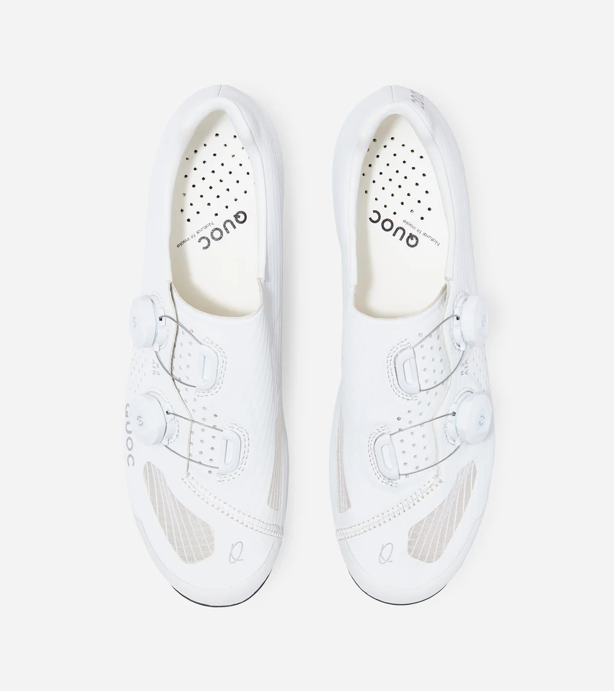 Zapatillas QUOC - M3 Air