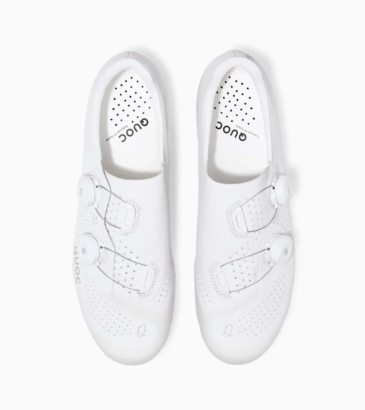 Zapatillas QUOC - M3 Pro