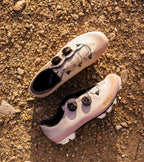 Zapatillas QUOC MTB - Gran Tourer XC Dusty Pink
