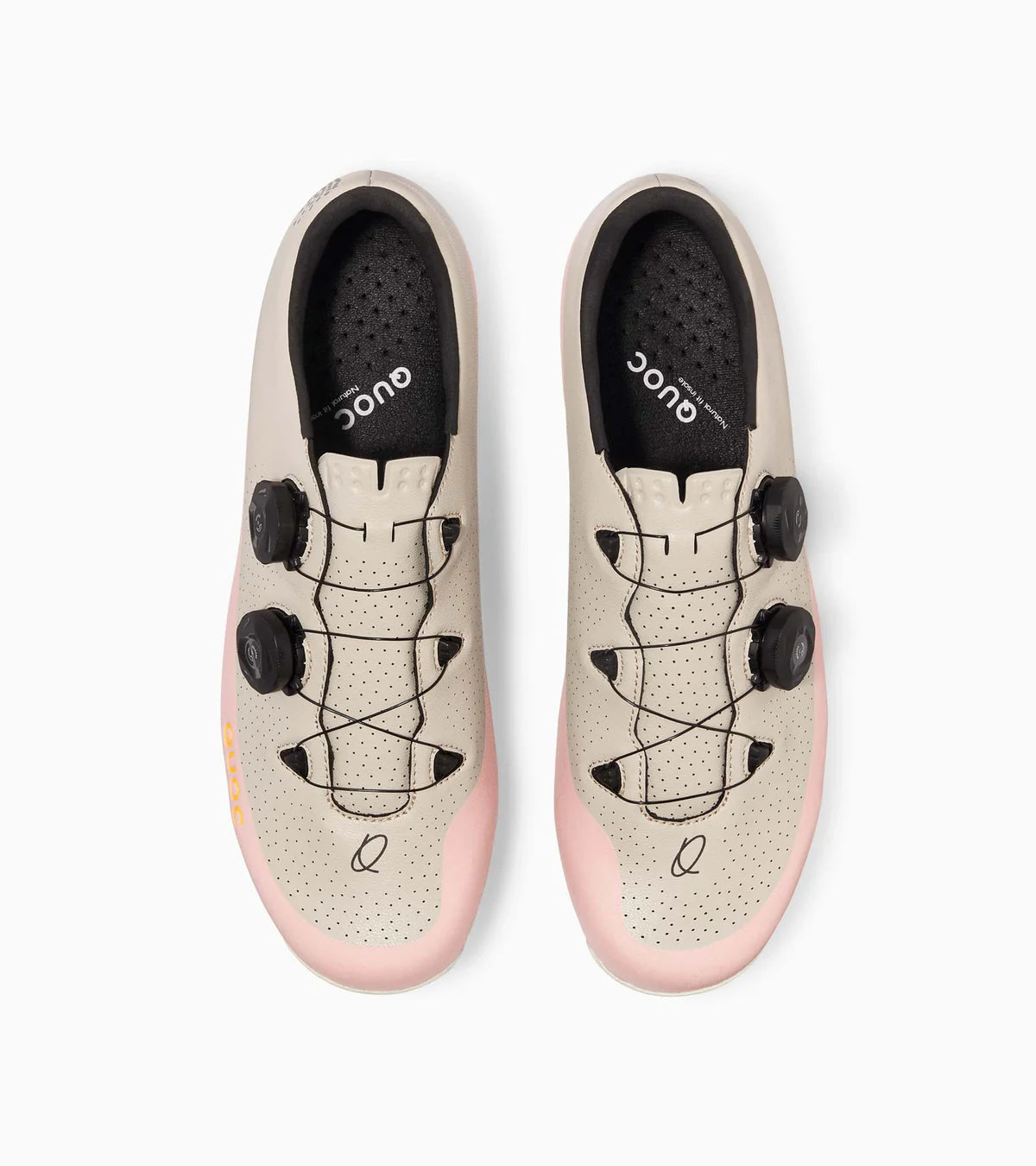 Zapatillas QUOC MTB - Gran Tourer XC Dusty Pink