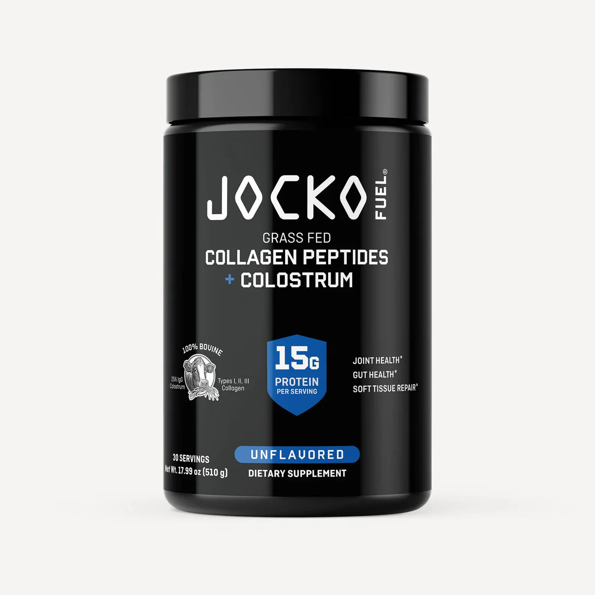Collagen Peptides Collostrum