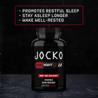 Jocko Good Night