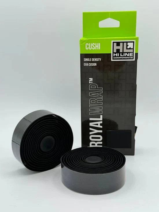 Cinta Manillar Royal Wrap
