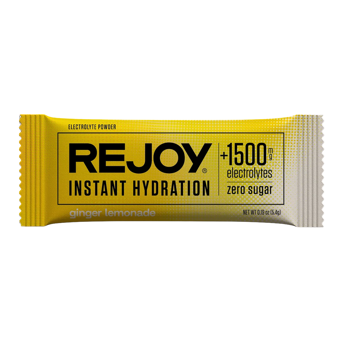 Rejoy Electrolitos