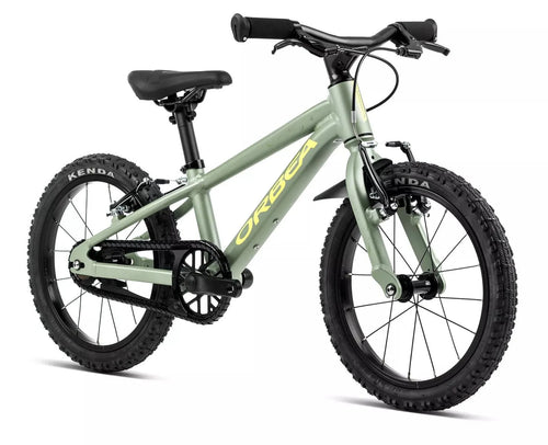 Bicicleta Orbea Mx 16