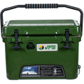 Cooler  20QT - army green