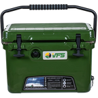 Cooler  20QT - army green